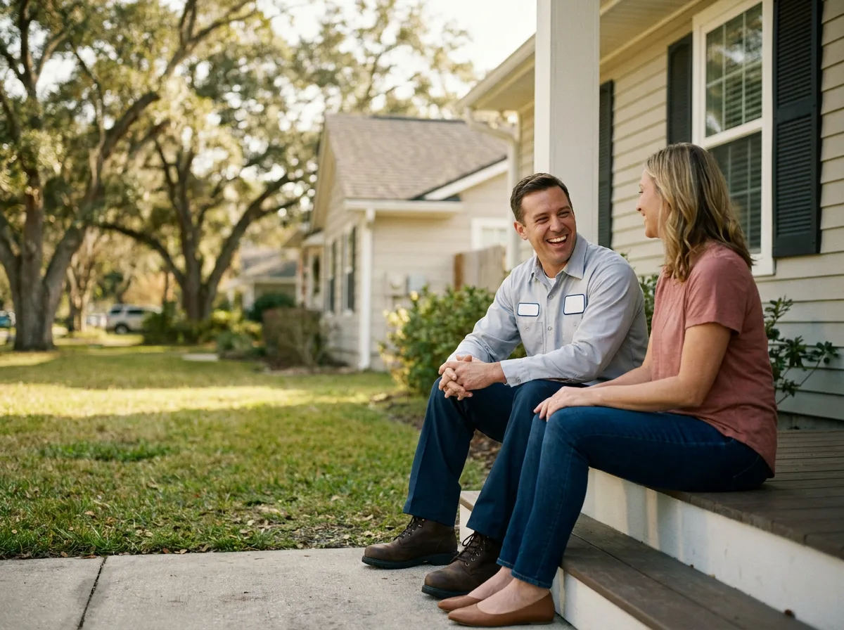 Septic tank pumping FAQs for Moro, OR